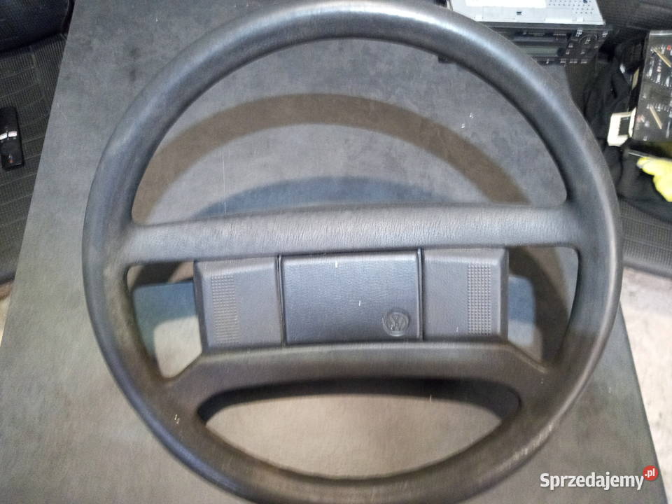 Kierownica Volkswagen Passat B2