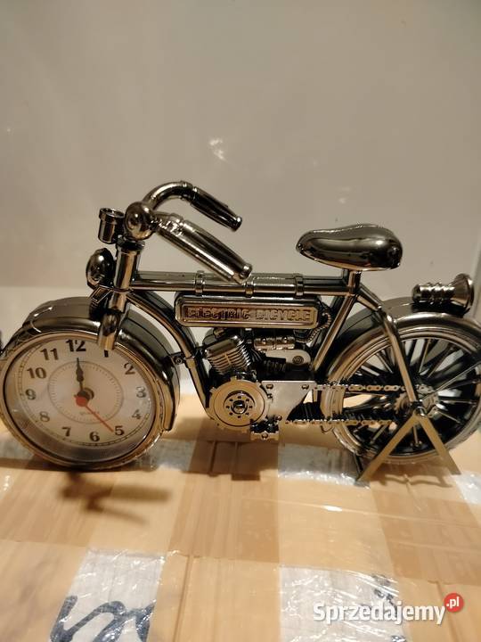 Zegarki z budzikiem Warka