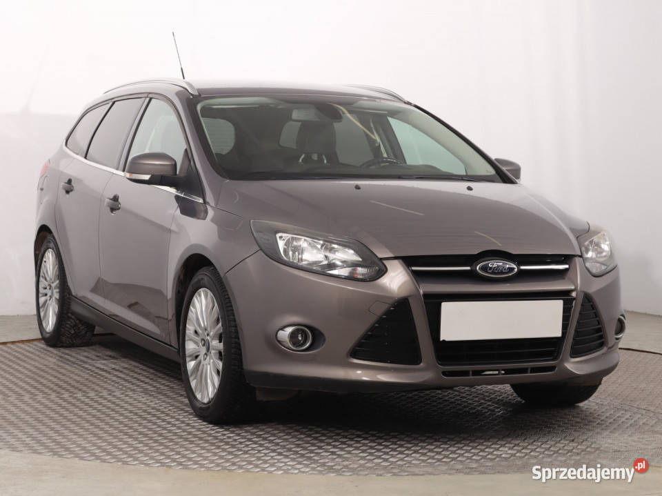 Ford Focus 16 i ABS