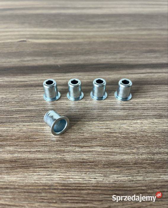 NOWE CZESKIE MISKI SPRĘŻYNY SPRZĘGŁA SPRZĘGŁO Pozostałe śląskie Bielsko-Biała