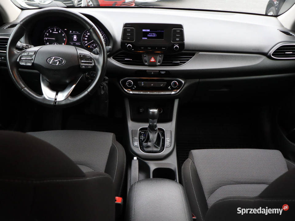 Hyundai i30 10 TGDI światła przeciwmgielne i30 Bielany Wrocławskie