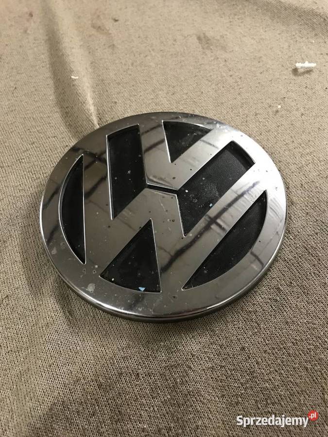 EMblemat VW Mnich
