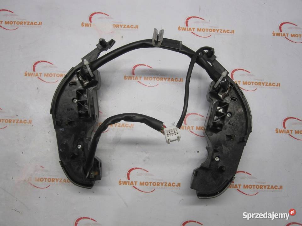 TOYOTA PRIUS II przełączniki kierownicy komplet osobowe Kielce