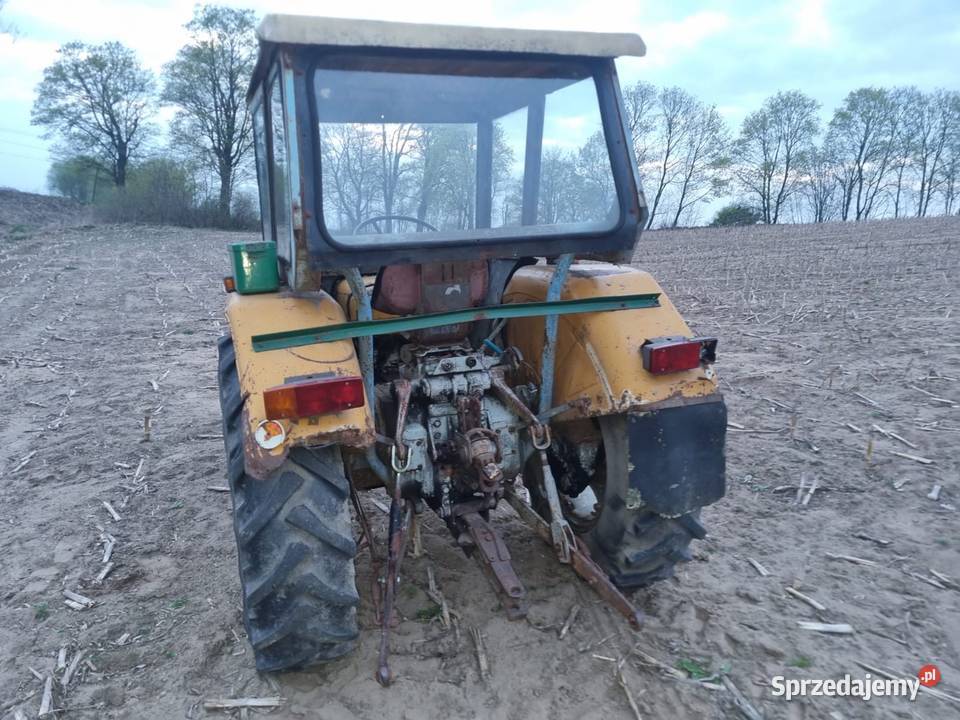 Ursus C360 3P Ursus Kowalewo Pomorskie sprzedam