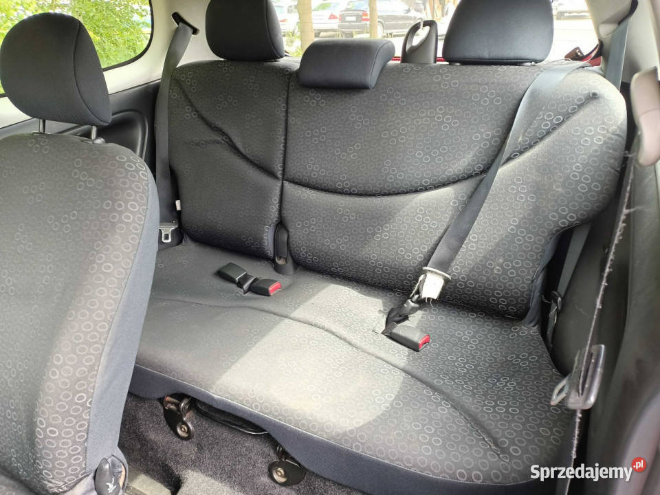 Toyota Yaris Toyota Yaris 10 05r I 19992005