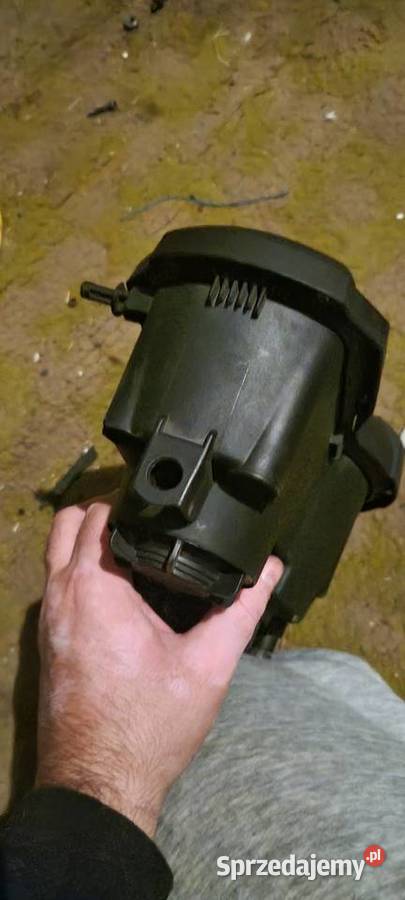 Bmw 1200 k50 reflektor Płock