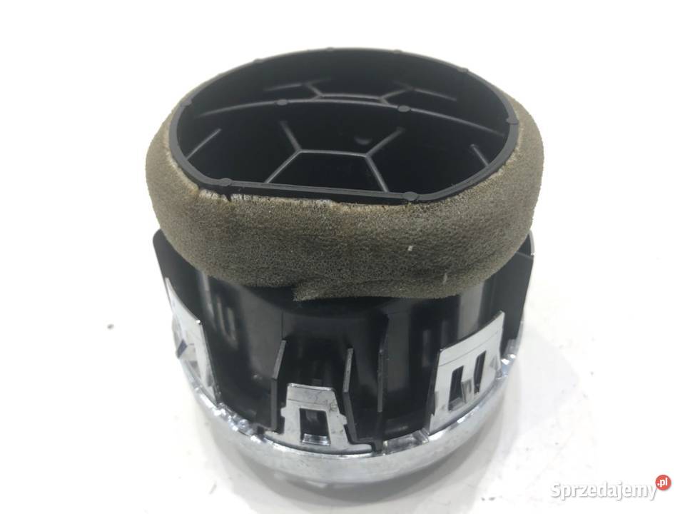 KRATKA NAWIEWU PRZÓD FORD MUSTANG VI osobowe