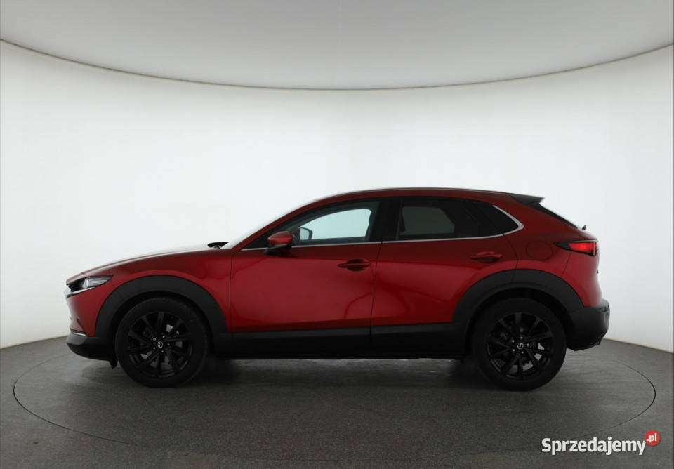 Mazda CX30 SkyactivX 20
