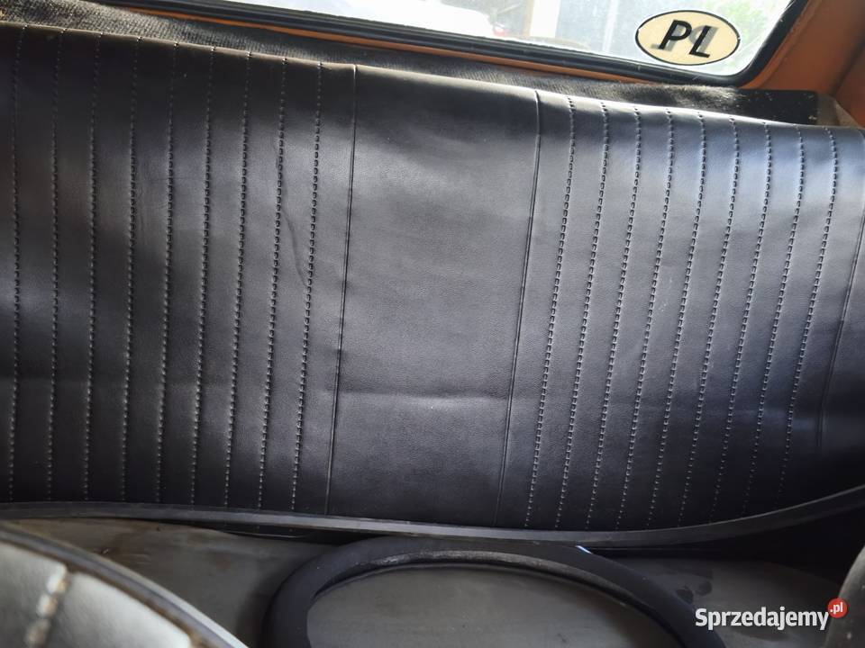 Fiat 126p 126