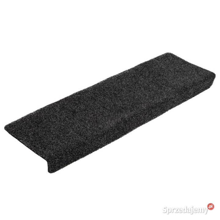 vidaXL Maty na schody samoprzylepne 5 65x21x4 Warszawa