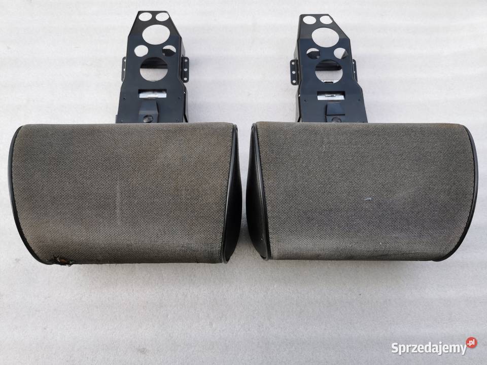 Mocowania Zagłówków Oparcia Kanapy BMW 5 E34 Wyszków sprzedam