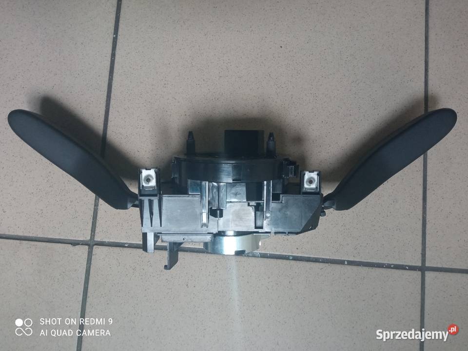 Przełącznik pod kierownicę skoda fabia2 roomster Kłodzko sprzedam