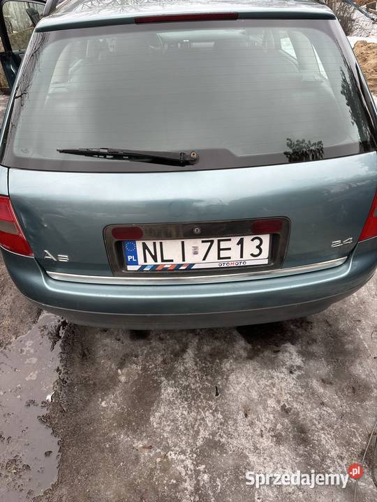 Sprzedam Samochody osobowe sprzedam