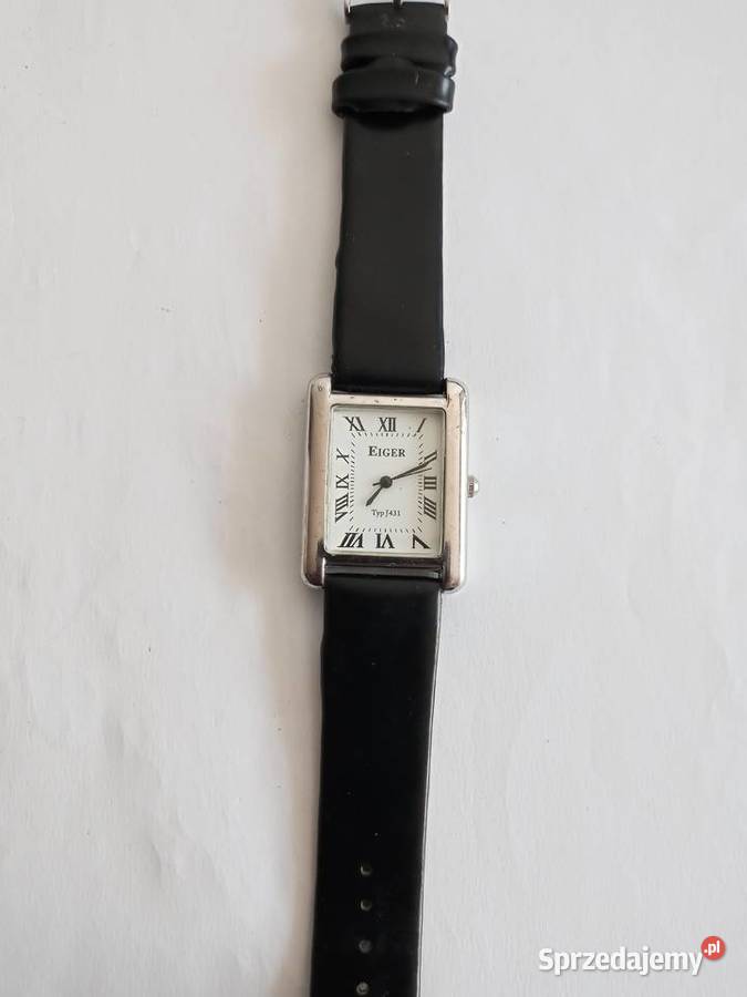 ZEGAREK EIGER TYP J431 Zegarki