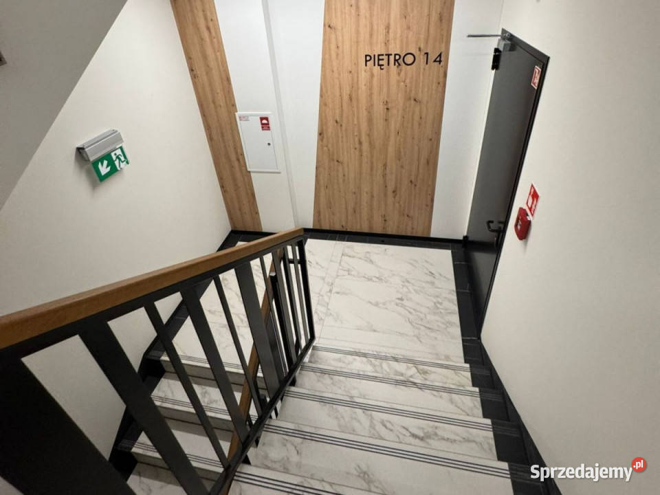 Mieszkanie Gdynia Zwycięstwa 4594m2 Sprzedaż pomorskie