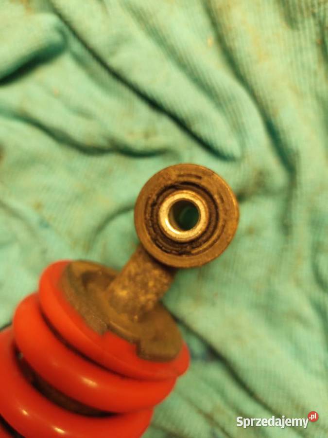 AMORTYZATOR YAMAHA DT 50 Goczałkowice-Zdrój