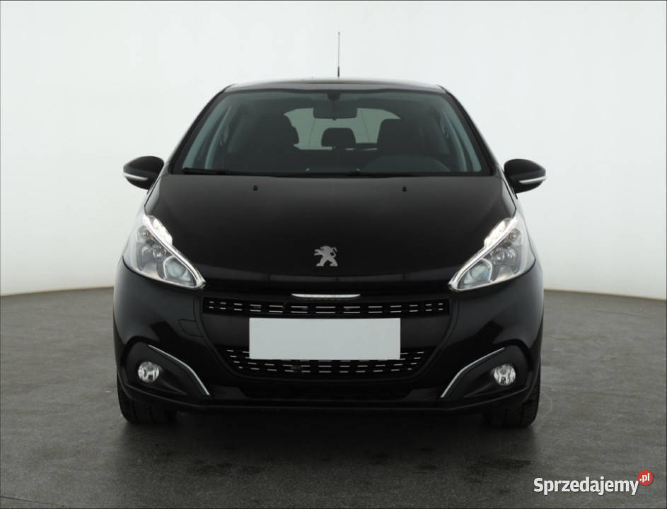 Peugeot 208 12 PureTech Piaseczno