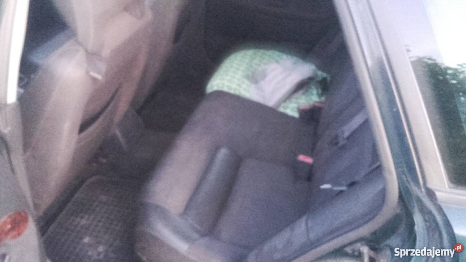 Volvo V40 19 Turbo 200 możliwa zamiana pomorskie