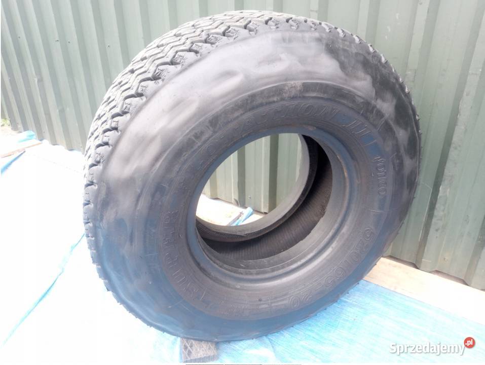 Opona Nalewka Otico 52065 R 20 Super Ii Szprotawa