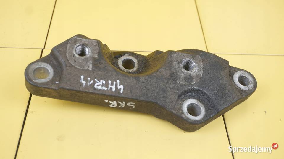 S60 II V60 XC70 S40 V40 20 D 14r 163 D5204T3 świętokrzyskie