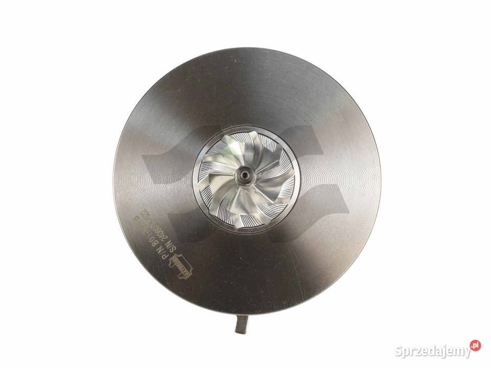 Koras turbiny 282012A780 Hyundai i30 16 CRDI sprzedam