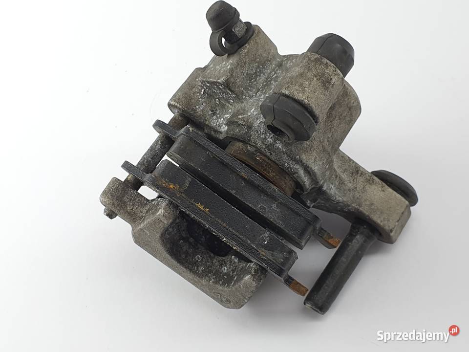 Zacisk Hamulcowy Tyl Suzuki Drz 400 Układ hamulcowy łódzkie Łódź