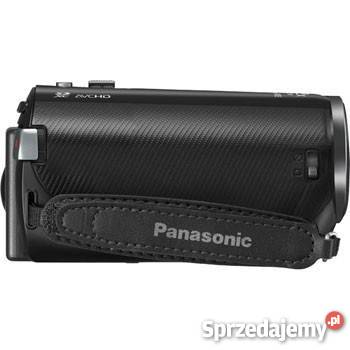 Super kamera Panasonic HC V110 NOWA OKAZJA Kraków