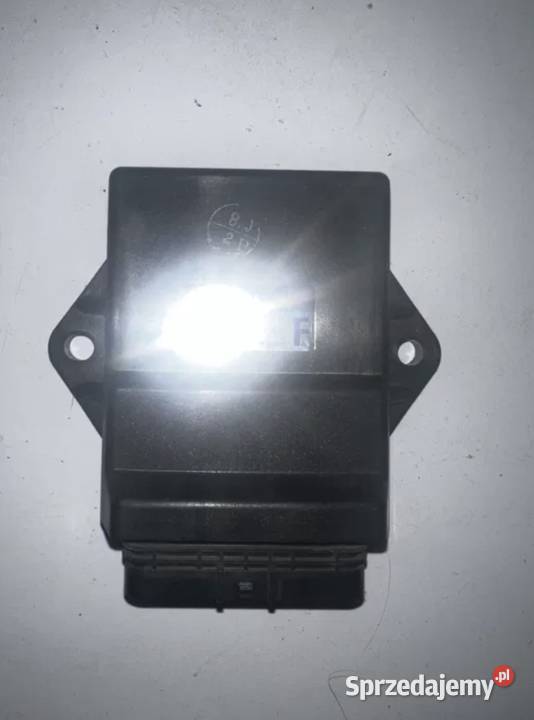 Komputer moduł Yamaha T 500 0507 Pozostałe Ostrzeszów