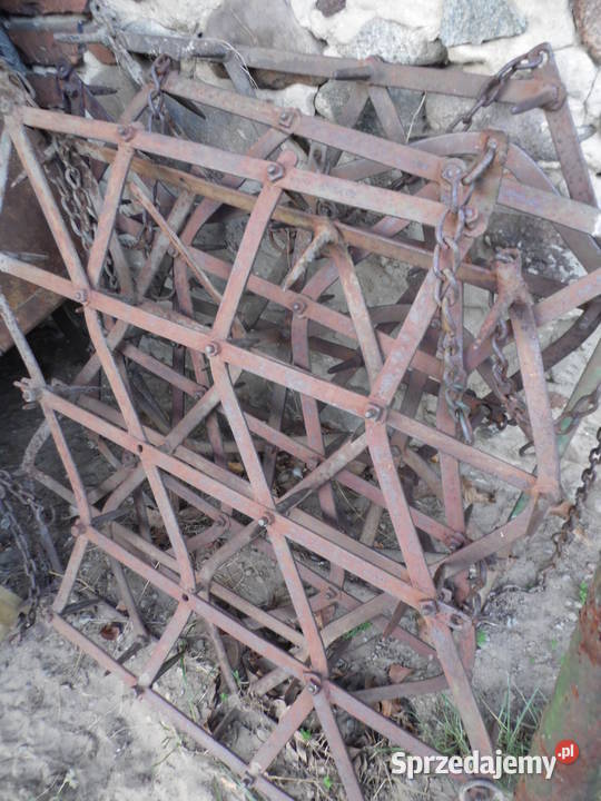 Brony4polowe z ramąbrony czwórki z ramą sprzedam łódzkie Piekary