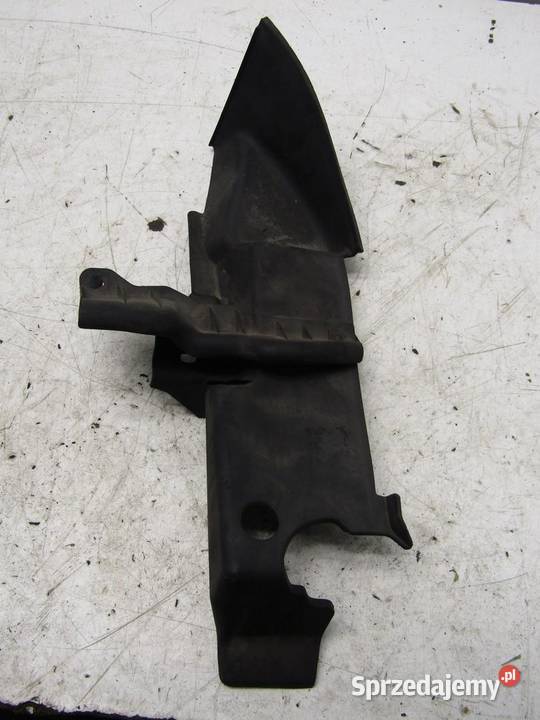 ŚLIZG MOCOWANIE BŁOTNIKA LEWY PRZÓD HONDA CRV