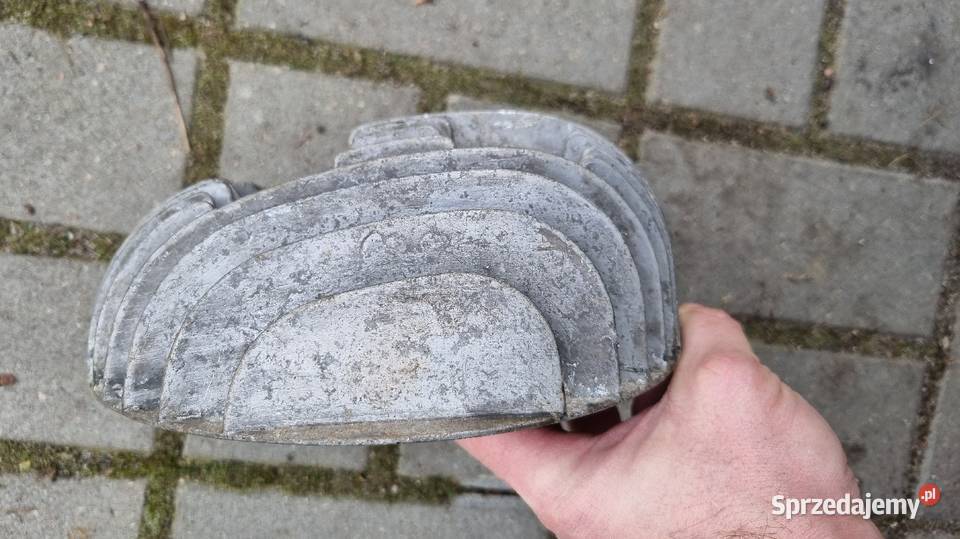 Głowica Jawa 250 559 panelka Części i akcesoria motocyklowe