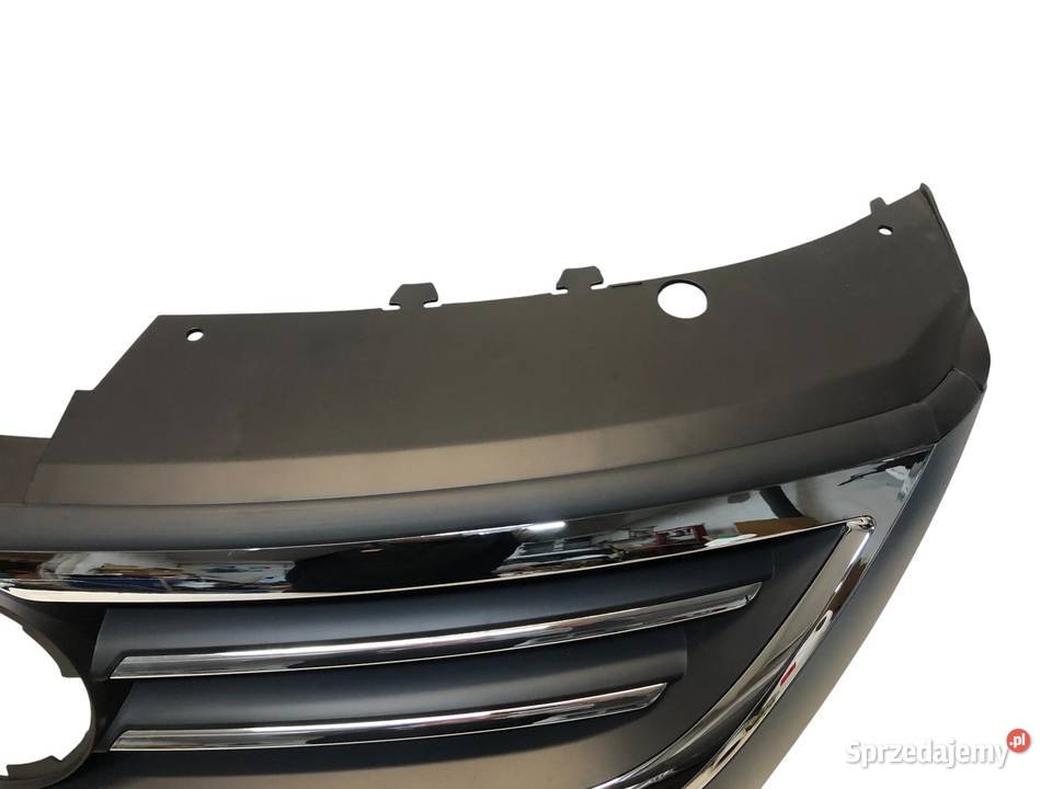 VW Passat CC 062008022012 Atrapa chłodnicy gril osobowe Skarżysko-Kamienna