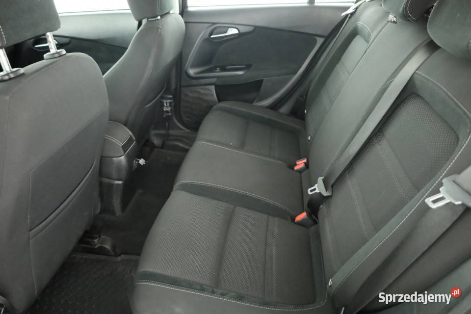 Fiat Tipo 14 TJet Piaseczno