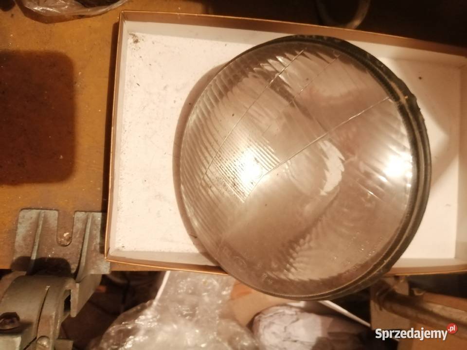 Lampy samochodowe