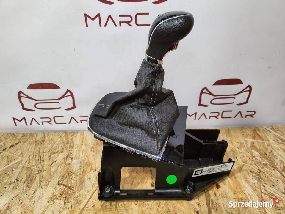 Wybierak Lewarek Zmiany Biegów Opel Mokka X