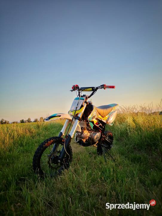 MRF 140RC podkarpackie Przemyśl sprzedam