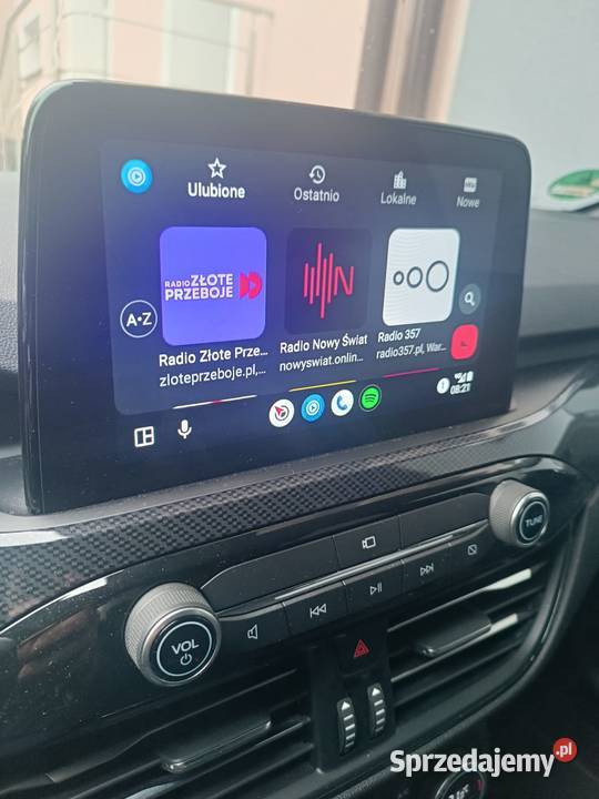 Ford Kuga wspomaganie kierownicy Kuga sprzedam