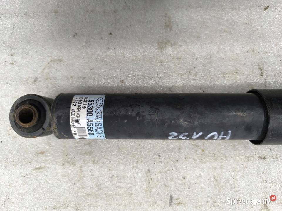 AMORTYZATOR TYŁ TYLNY HYUNDAI I30 III 55300A5550