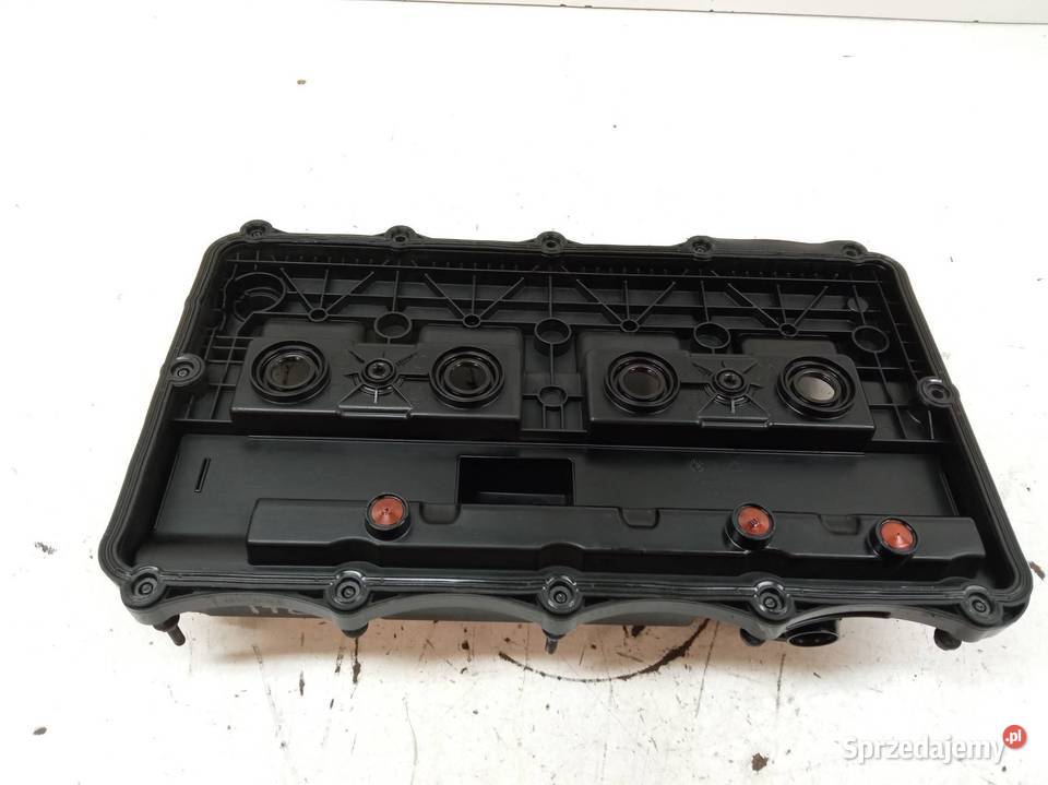 POKRYWA ZAWORÓW 70260190 22 TDCI Ford Transit Motoryzacja