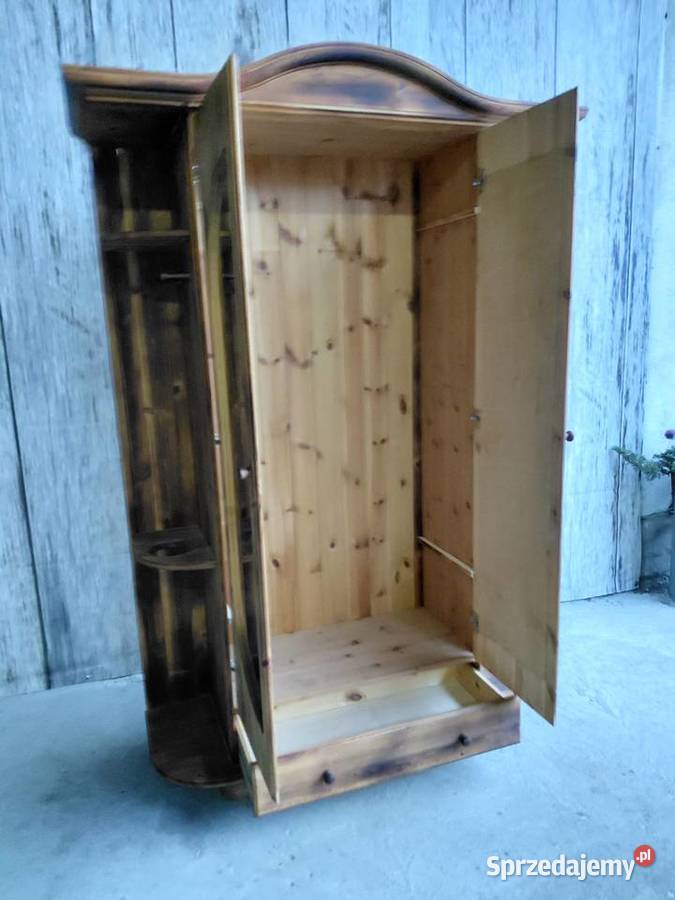 Szafa do przedpokoju 381 Byczyna sprzedam
