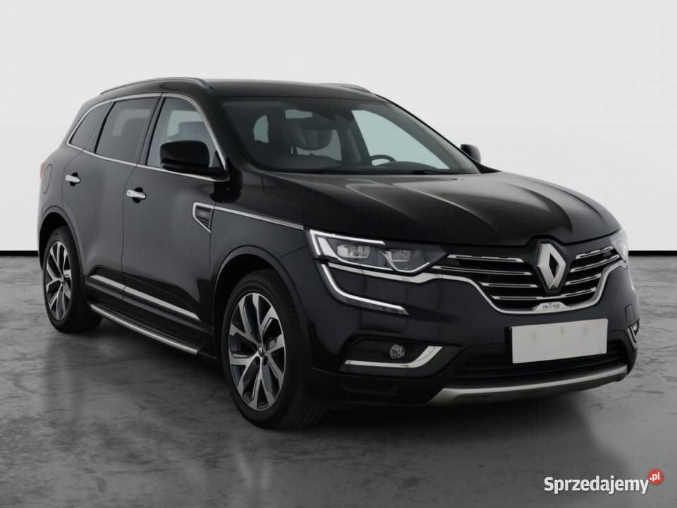 Renault Koleos 20 dCi Katowice