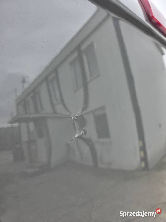 Renault trafic III 2018 diesel mazowieckie Warszawa