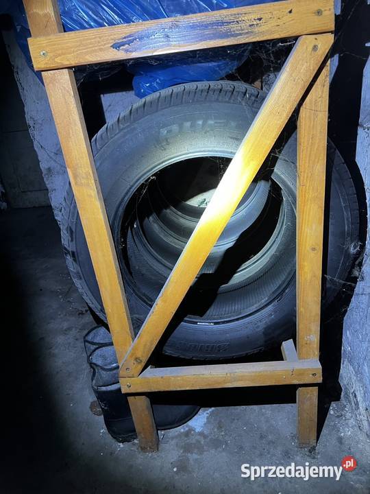 Opony 22565r17 65 Domaszowice