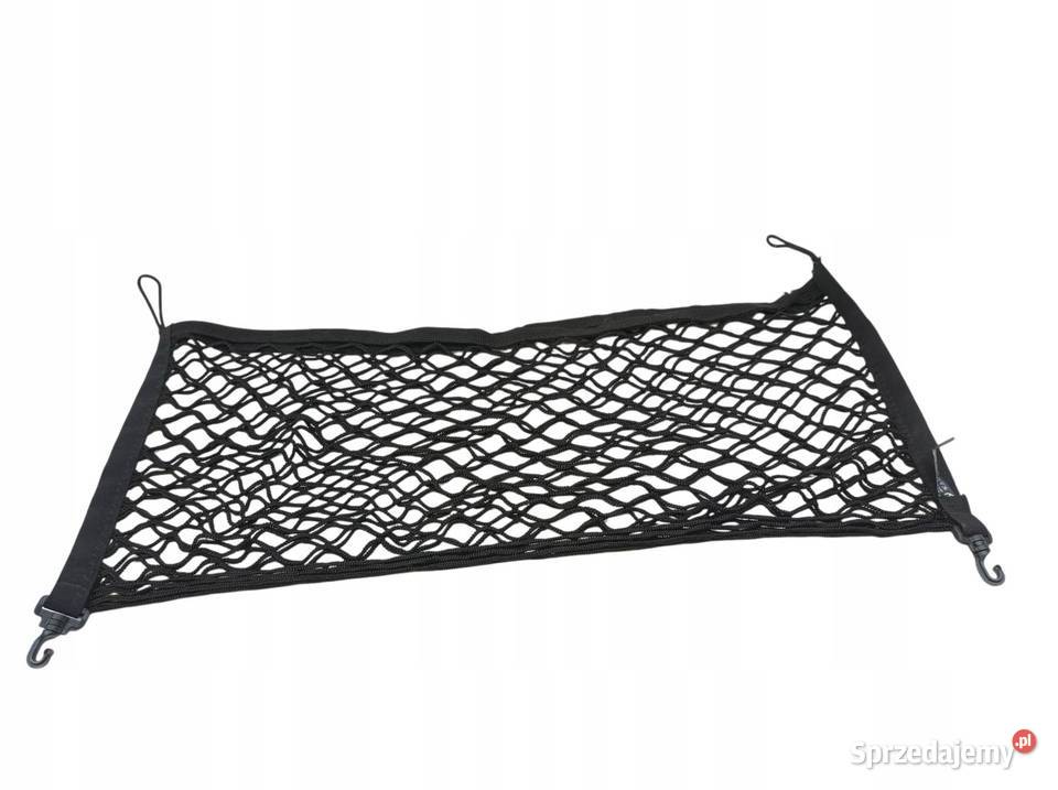 UCHWYTY SIATKA BAGAŻNIKA 3V 3V5867689E Skoda