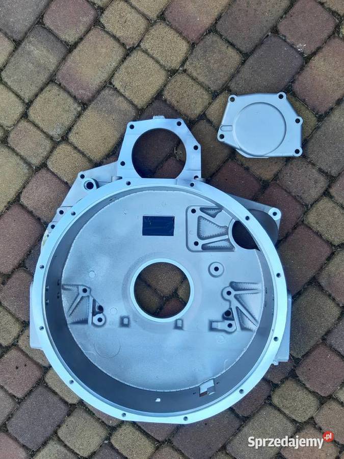 Axor Mercedes 1840 1844 2540 2544 Obudowa koła ciężarowe Częstochowa