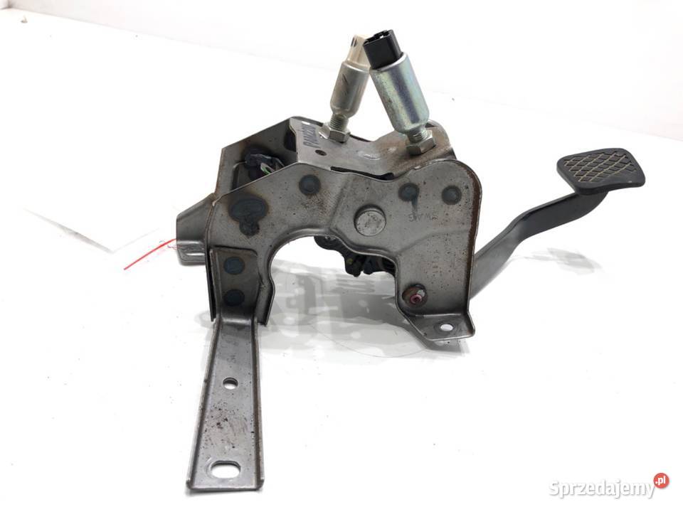 PEDAŁY SPRZĘGŁA HONDA CRV III 22 150 osobowe