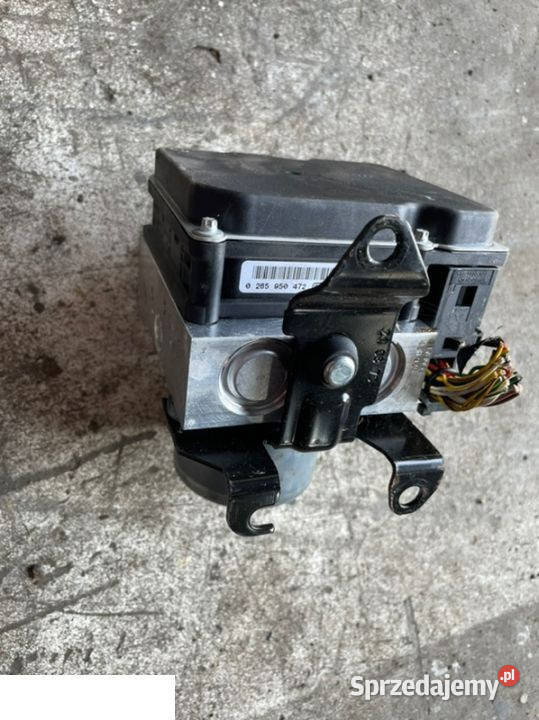 Range Rover Sport 07 pompa abs sterownik osobowe sprzedam