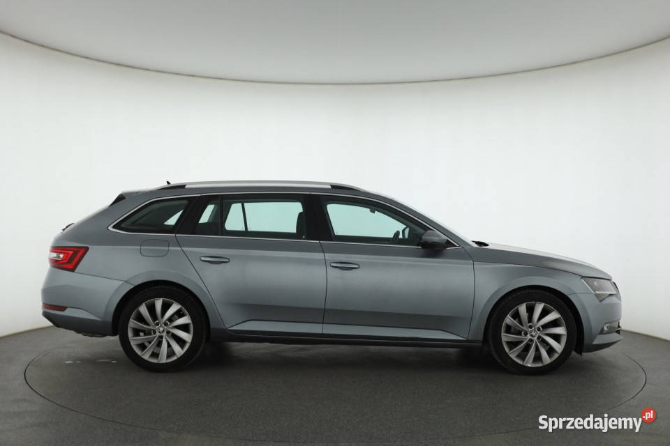 Skoda Superb 20 TSI mazowieckie Piaseczno sprzedam