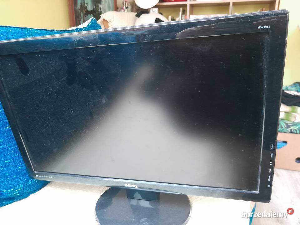 Monitor BenQ GW2255 Wieliczka