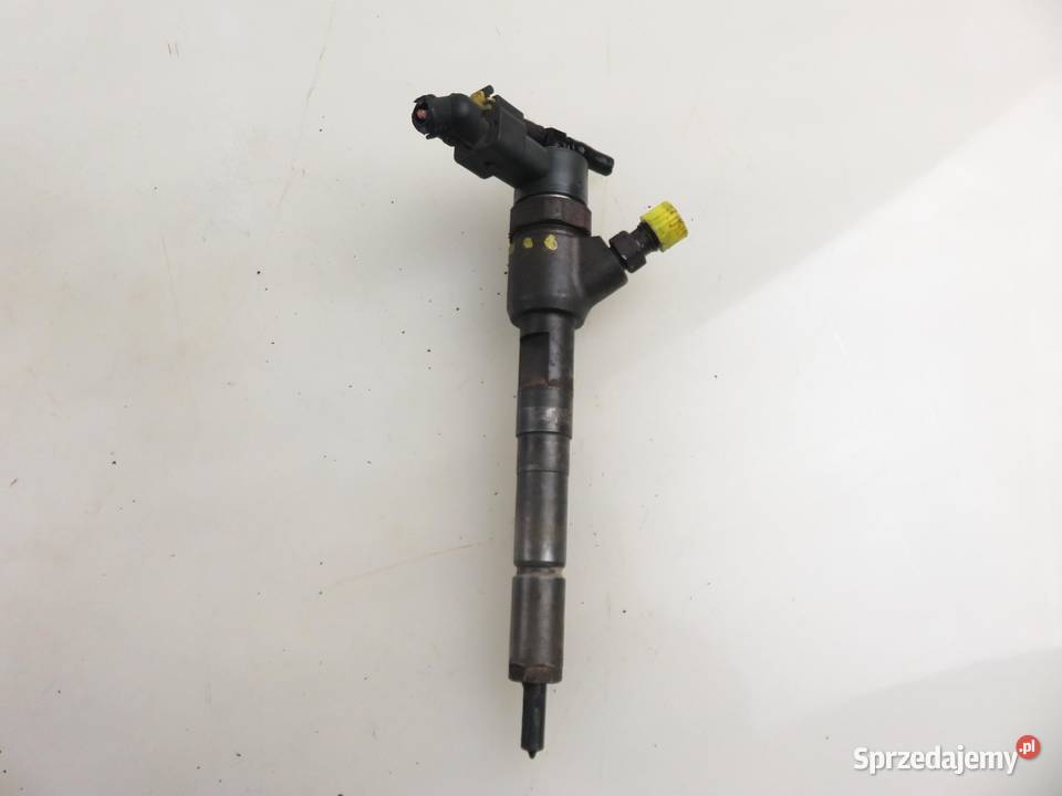 WTRYSKIWACZ OPEL CORSA C 13 CDTI 0445110083 osobowe